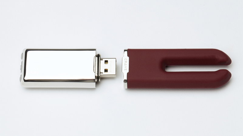 Illustration for article titled Duet Vibrator Comes With Up to 16GB of Storage—Wait, What?